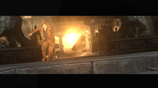 Illustration for article titled Sierra Reveals The Mummy: Tomb Of The Dragon Emperor